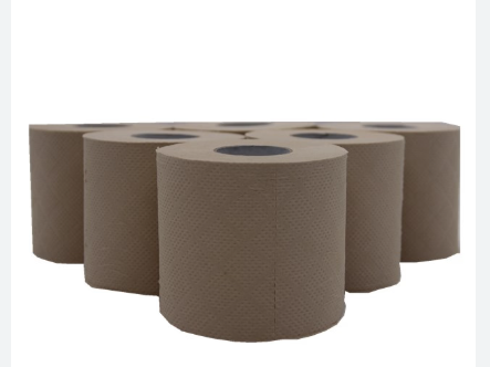 PAPEL HIGIENICO NATURAL 30UN X30M