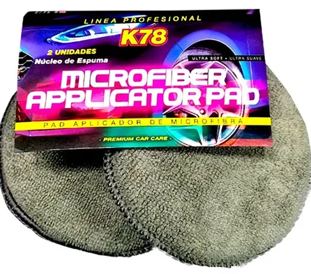 PAÑO APLICADOR PAD