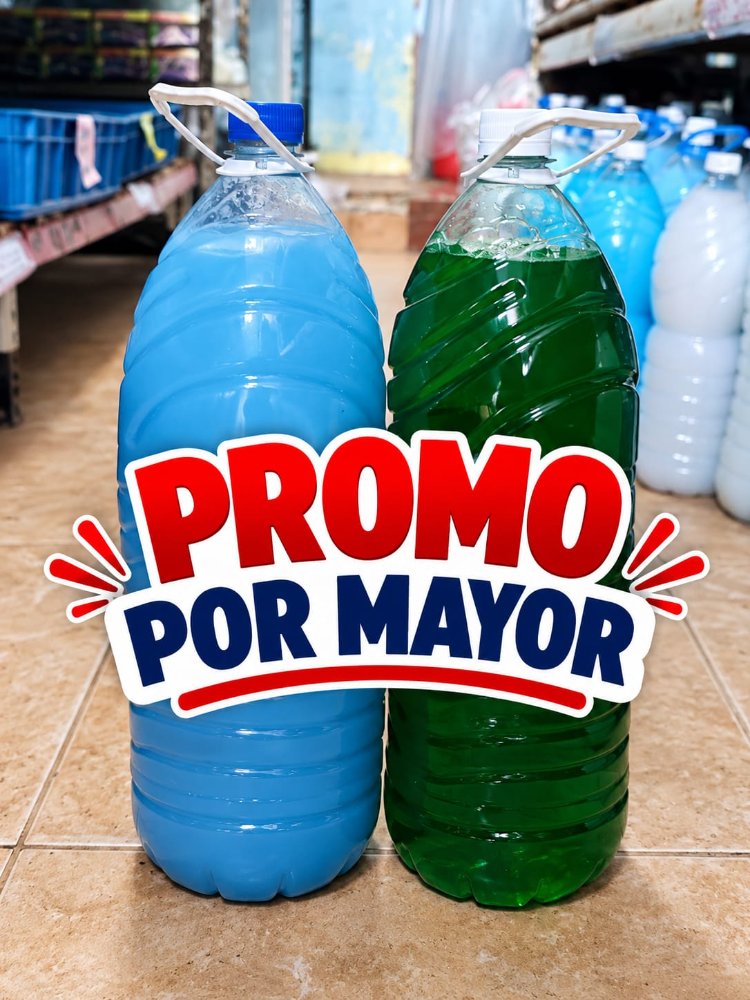 PROMO MAYOR X 3L ARIEL/SKIP + VIVERE/CONFORT