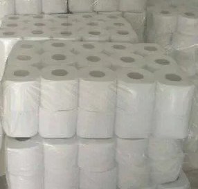 Promo papel eco x 3 fardos