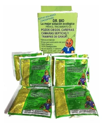 Dr Bio
