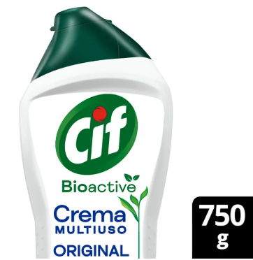 cif crema 750