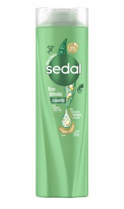 SHAMPO SEDAL 340ML