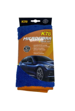MICROFIBRA K78