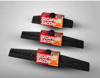 secador sacchi 26cm