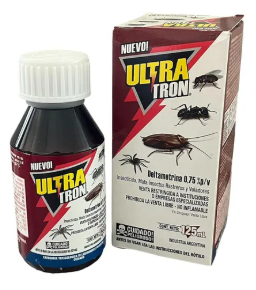 VENENO ULTRA TRON 125ML