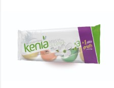 JABON TOCADOR KENIA X4UN