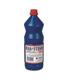 ALCOHOL DE QUEMAR