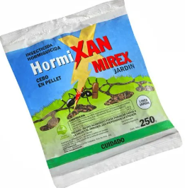 Veneno Hormiga grano Mirex CH