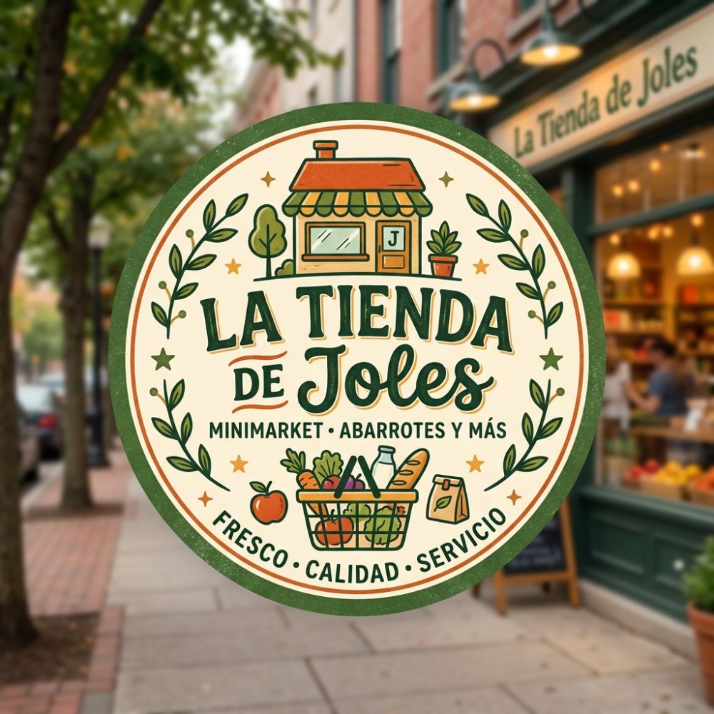 La Tienda de Joles