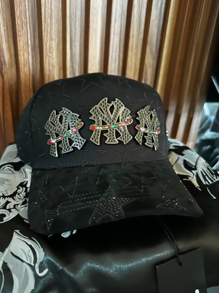 NY STARS