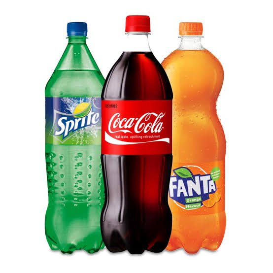 Bebidas 1.5 lt