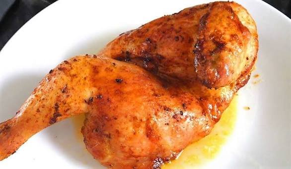 Medio Pollo