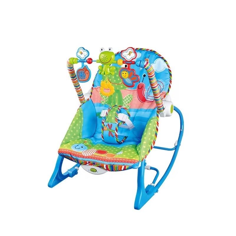 SILLA MECEDORA PARA BEBES