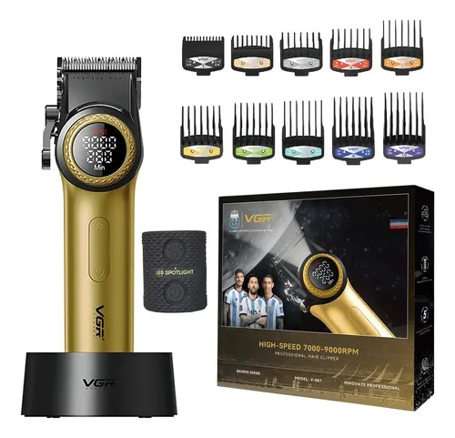 PELUQUERA VGR V-001
