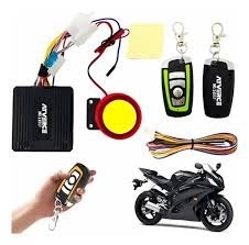 ALARMA ANTIRROBO PARA MOTOB