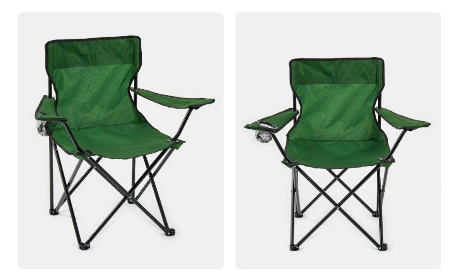 SILLA CAMPING