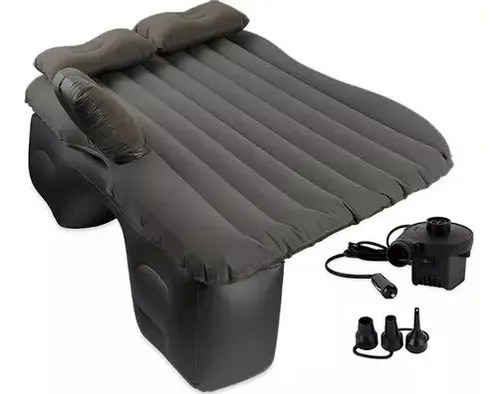 COLCHON INFLABLE PARA CARRO