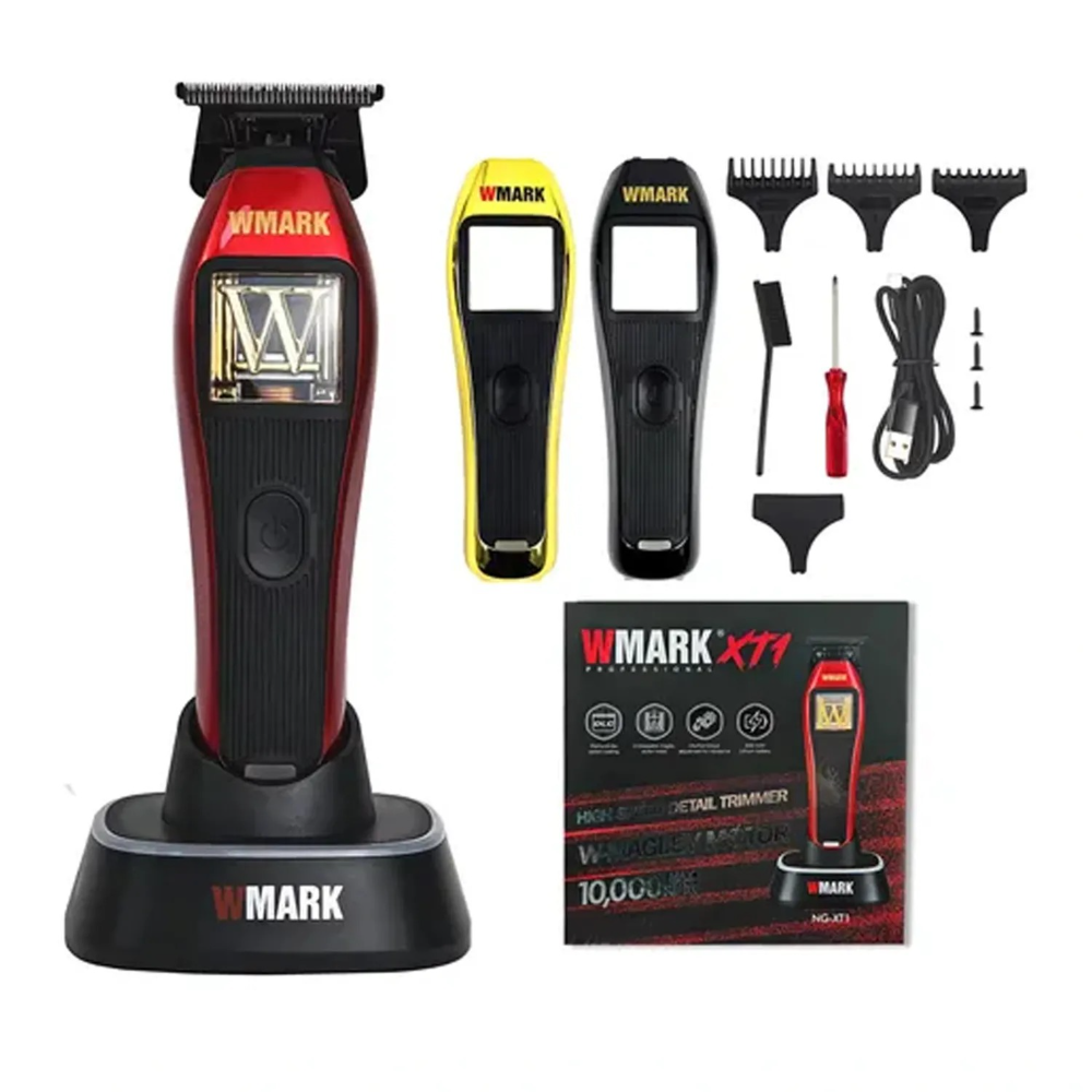 PATILLERA WMARK NG-XT1