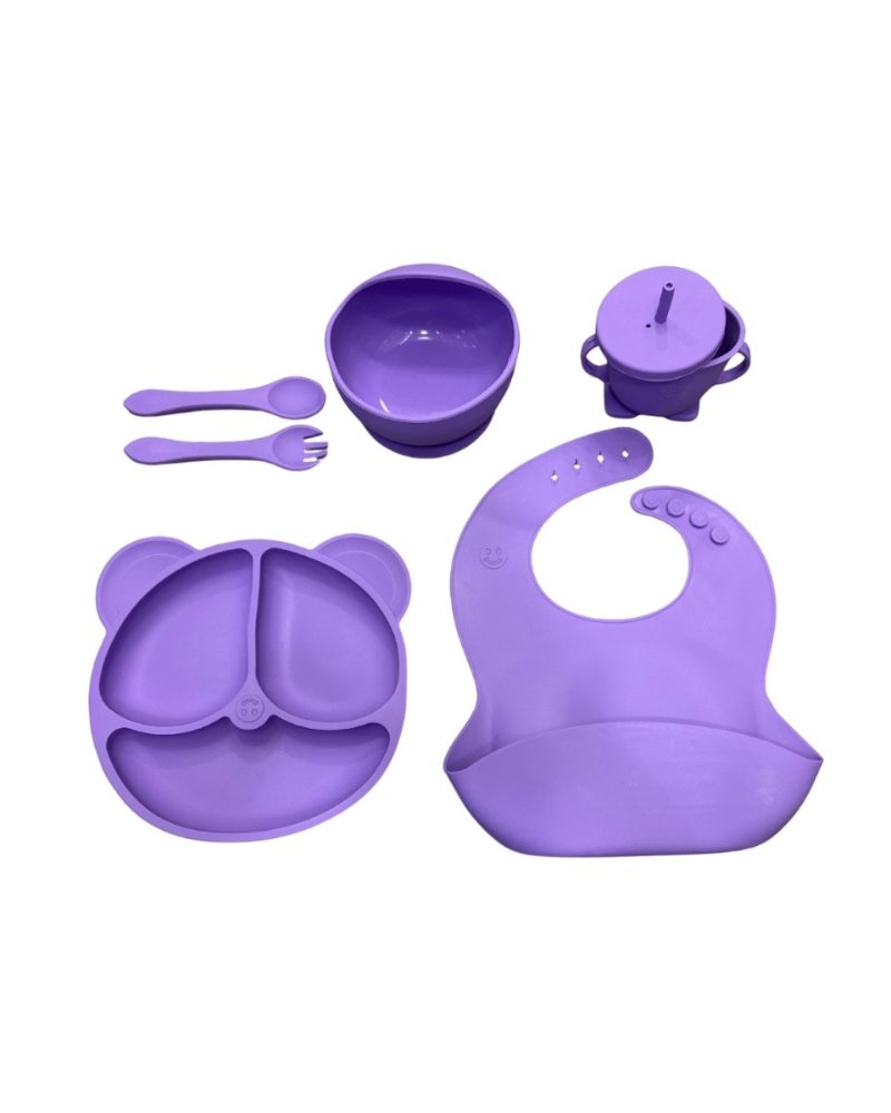SET DE LOZA PARA BEBES
