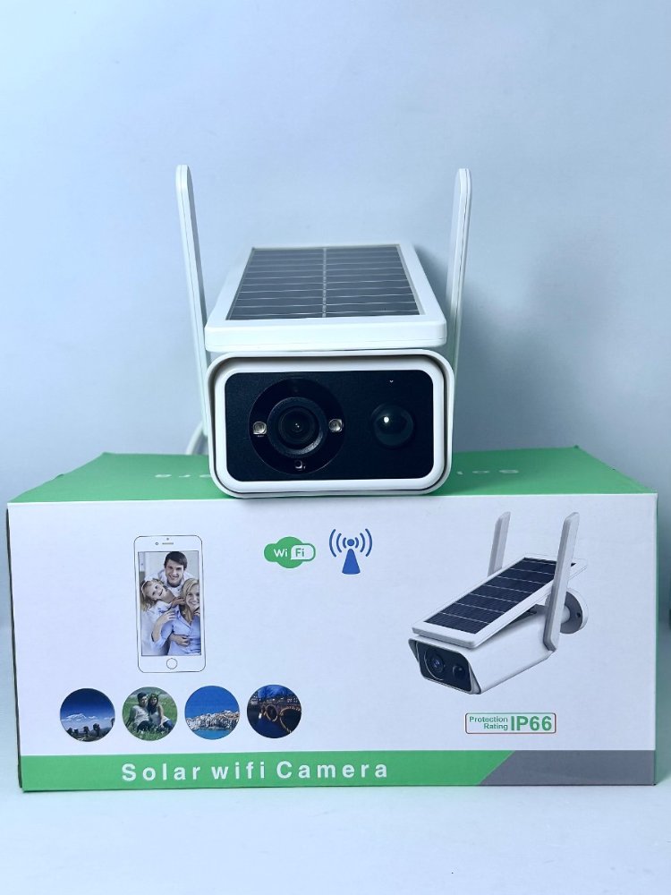 CAMARA Q1