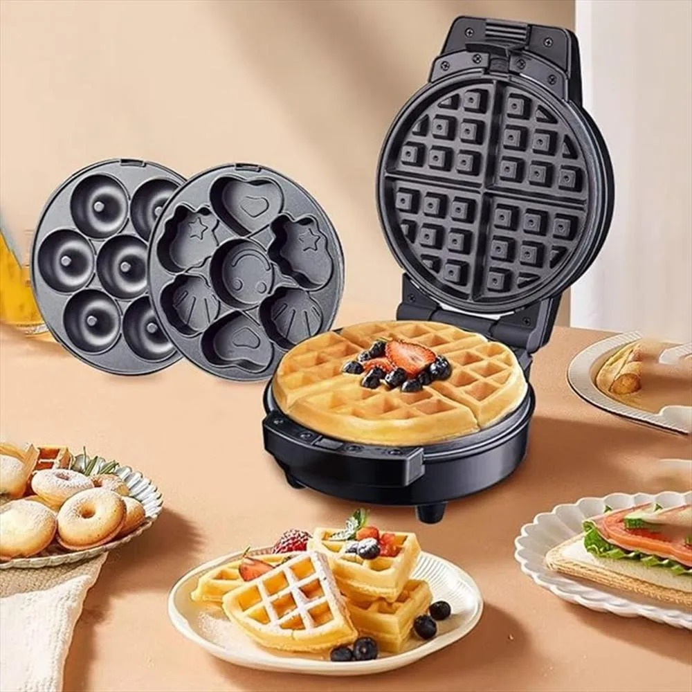 MAQUINA PARA SNACKS