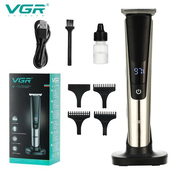 MAQUINA VGR V-178