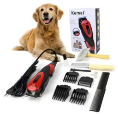 MAQUINA PELUQUERA KEMEI KM-832