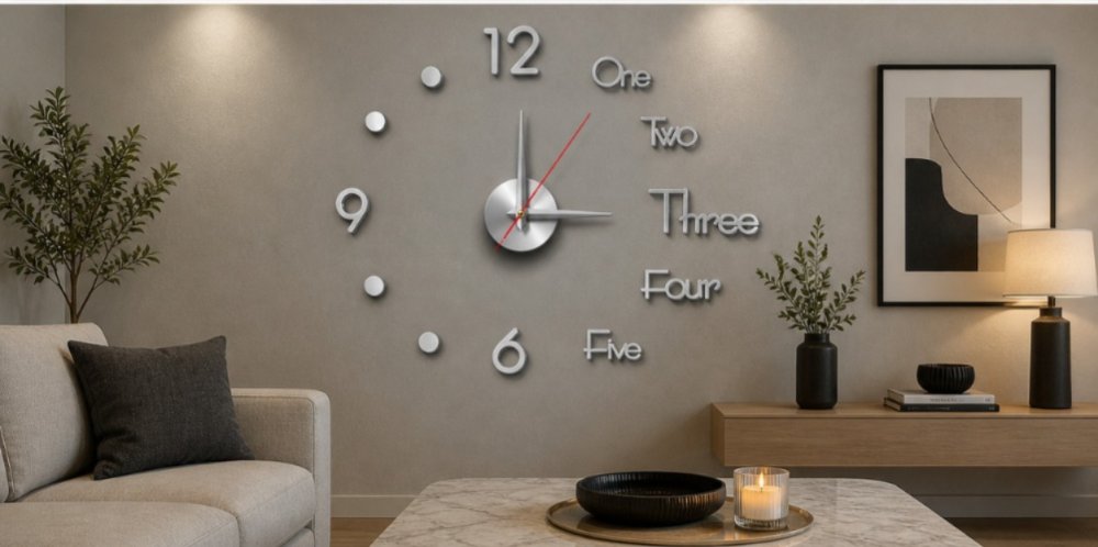 RELOG DE PARED GRANDE