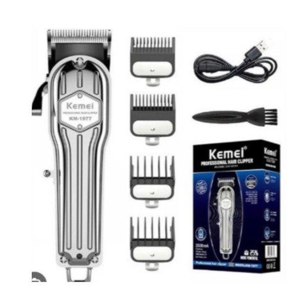 PELUQUERA KEMEI KM-1977