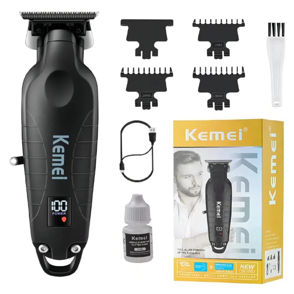 PATILLERA KEMEI KM-2293