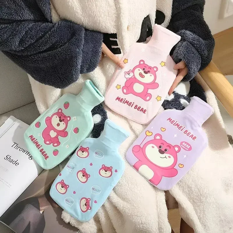 BOLSAS TERMICAS