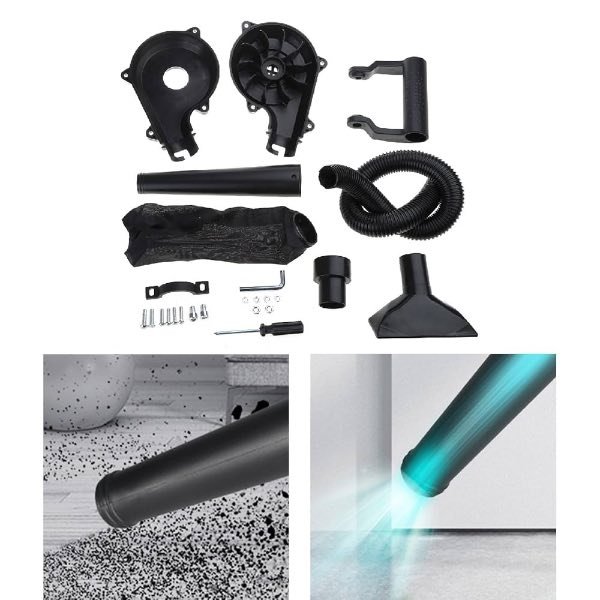 ADAPTADORA PARA ASPIRADORA / SOPLADORA