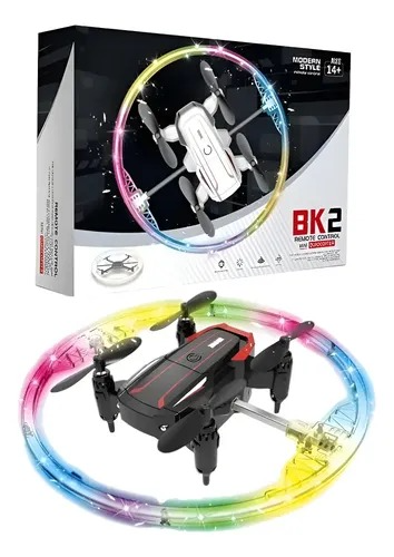 DRONE BK2