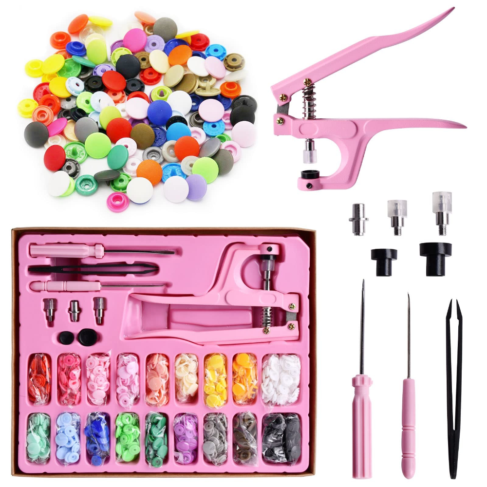 KIT DE BOTONES
