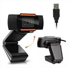 CAMARA PC SENCILLA