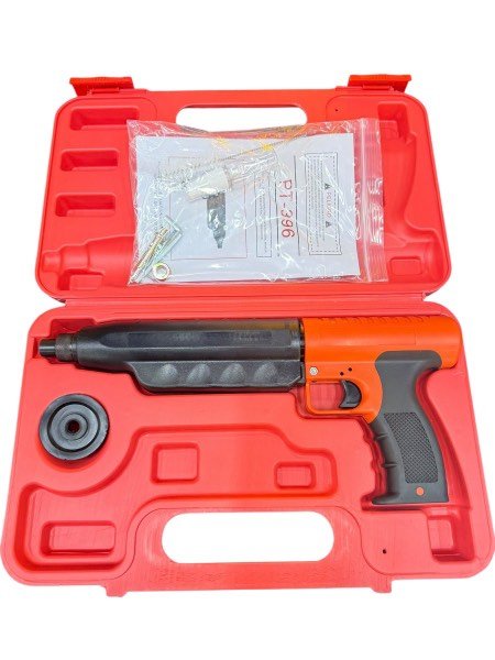 PT-396 PISTOLA DE FIJACIÓN TIPO RAMSET