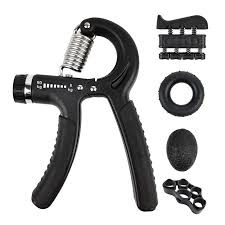 KIT EJERCICIO PARA MANOS