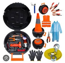 KIT DE CARRETERA