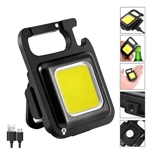 LAMPARA LED PARA CICLA