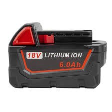 BATERÍA HOMOLOGADA MAKTA 18V