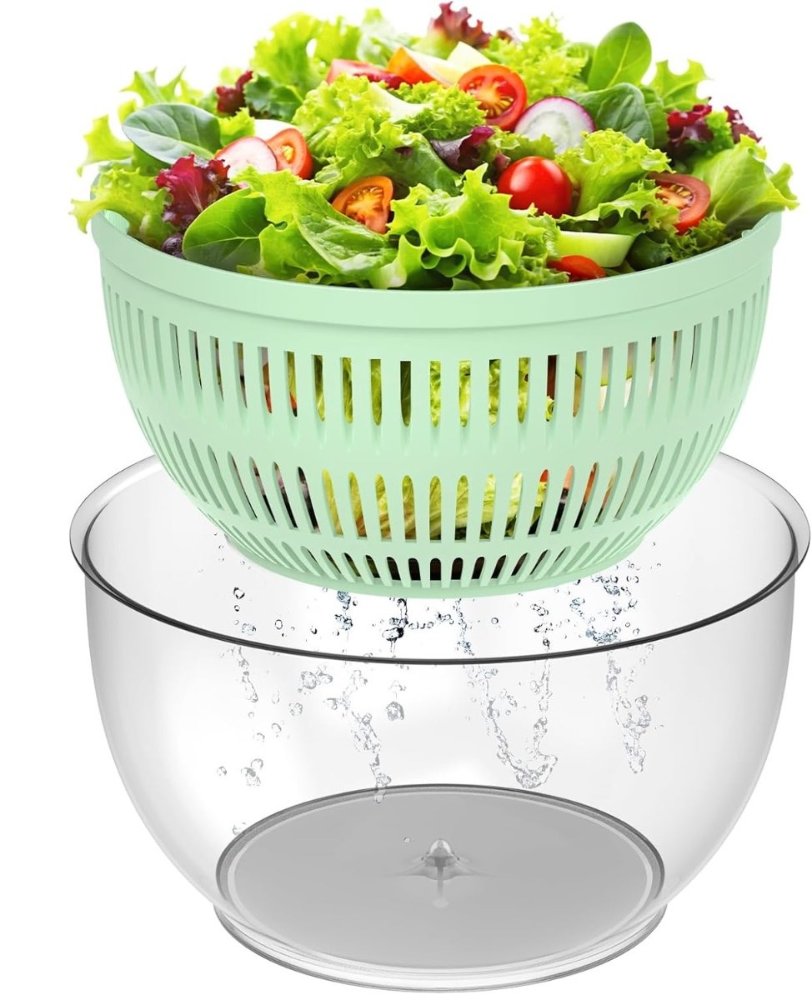 ESCURRIDOR DE VERDURAS
