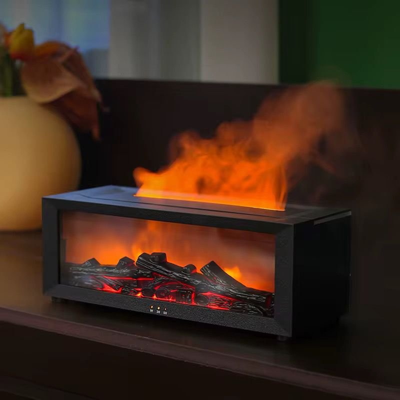 DIFUSOR DE CHIMENEA