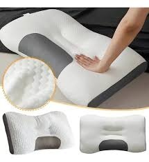 ALMOHADA ORTOPEDICA CERVICAL