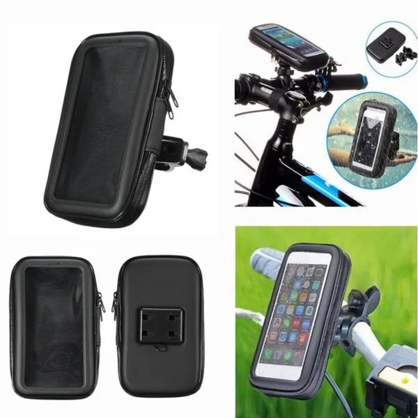 HOLDER PARA BICICLETA 5.5”