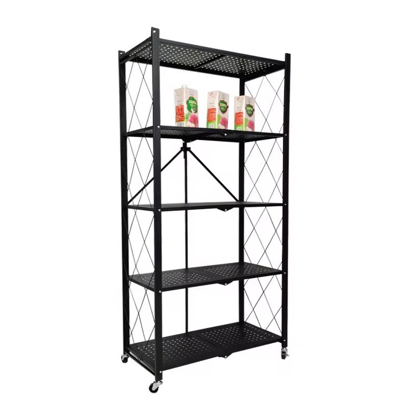 ORGANIZADOR PLEGABLE METALICO