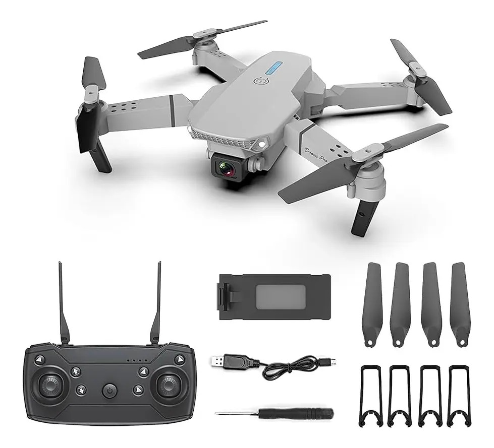 DRONE E88