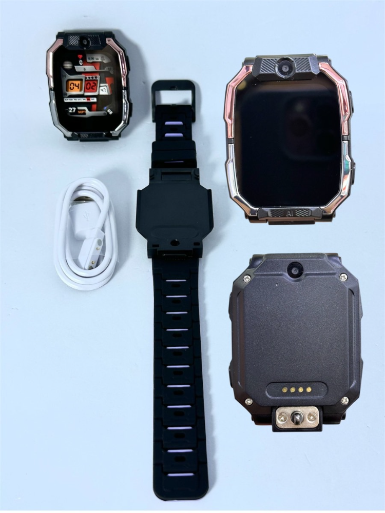 RELOJ SMART INFANTIL