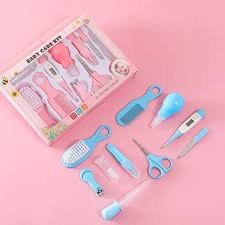 SET DE MANICURE PARA BEBES