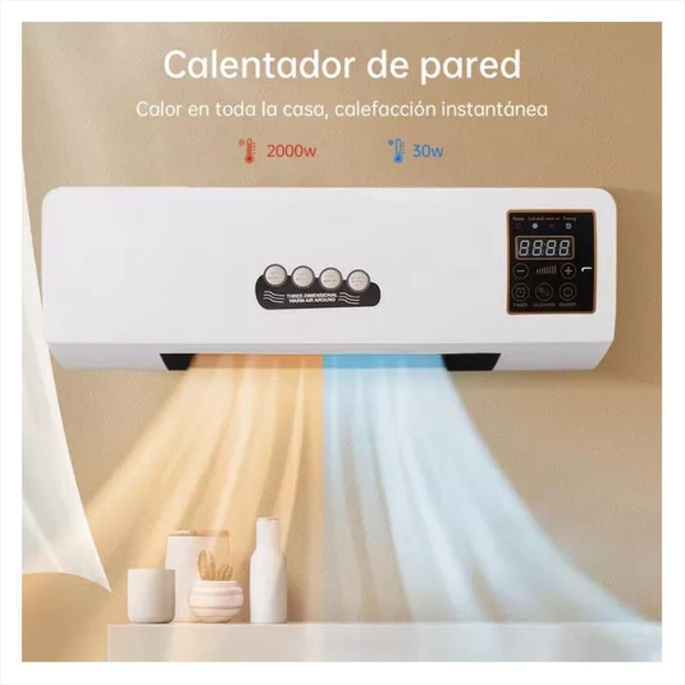 MINI AIRE PORTATIL